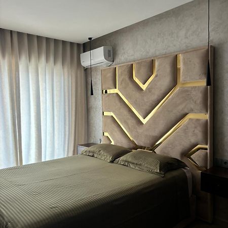 רבאט Appartement Vue Sur Tower Hassan מראה חיצוני תמונה