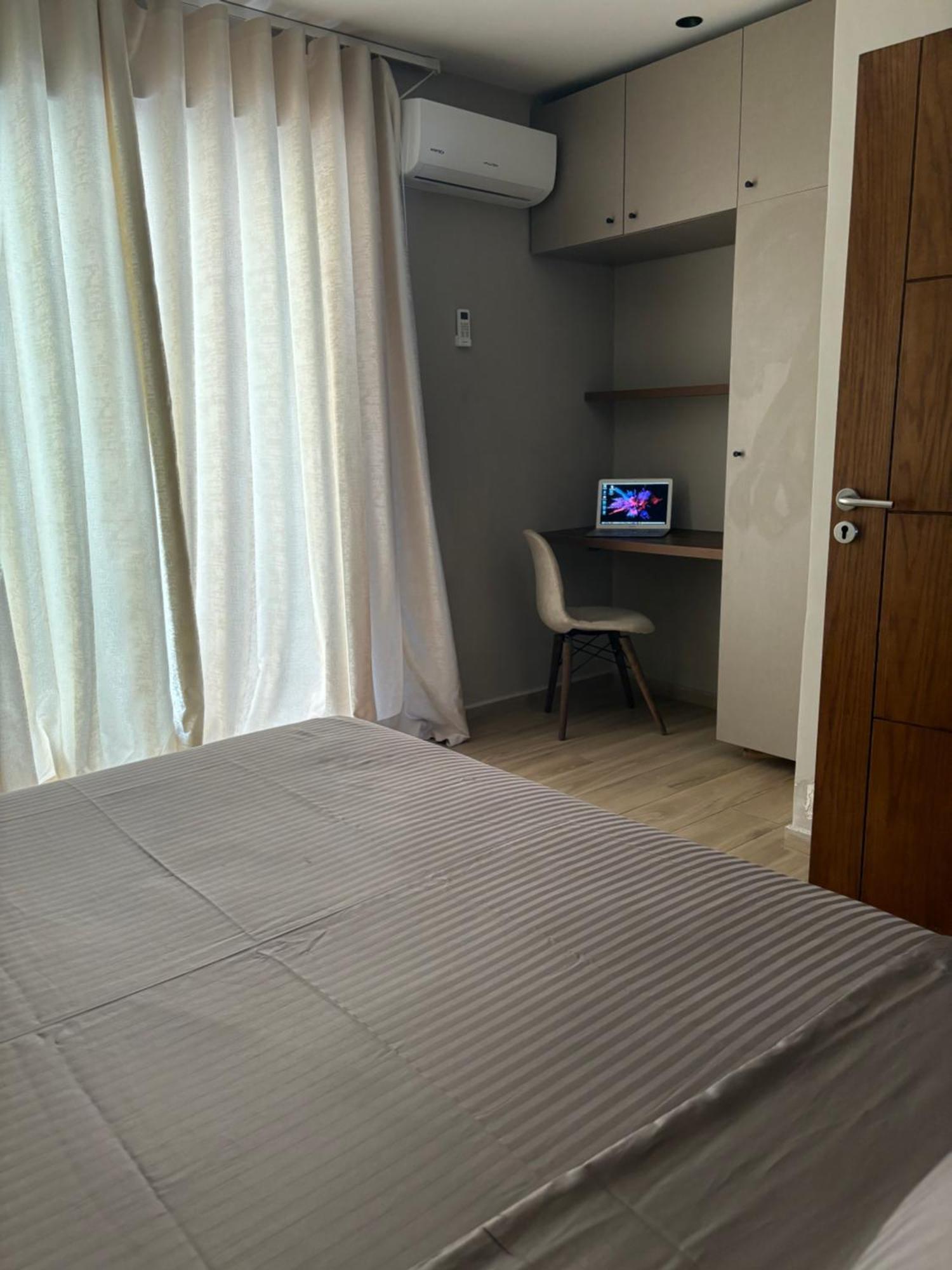 רבאט Appartement Vue Sur Tower Hassan מראה חיצוני תמונה