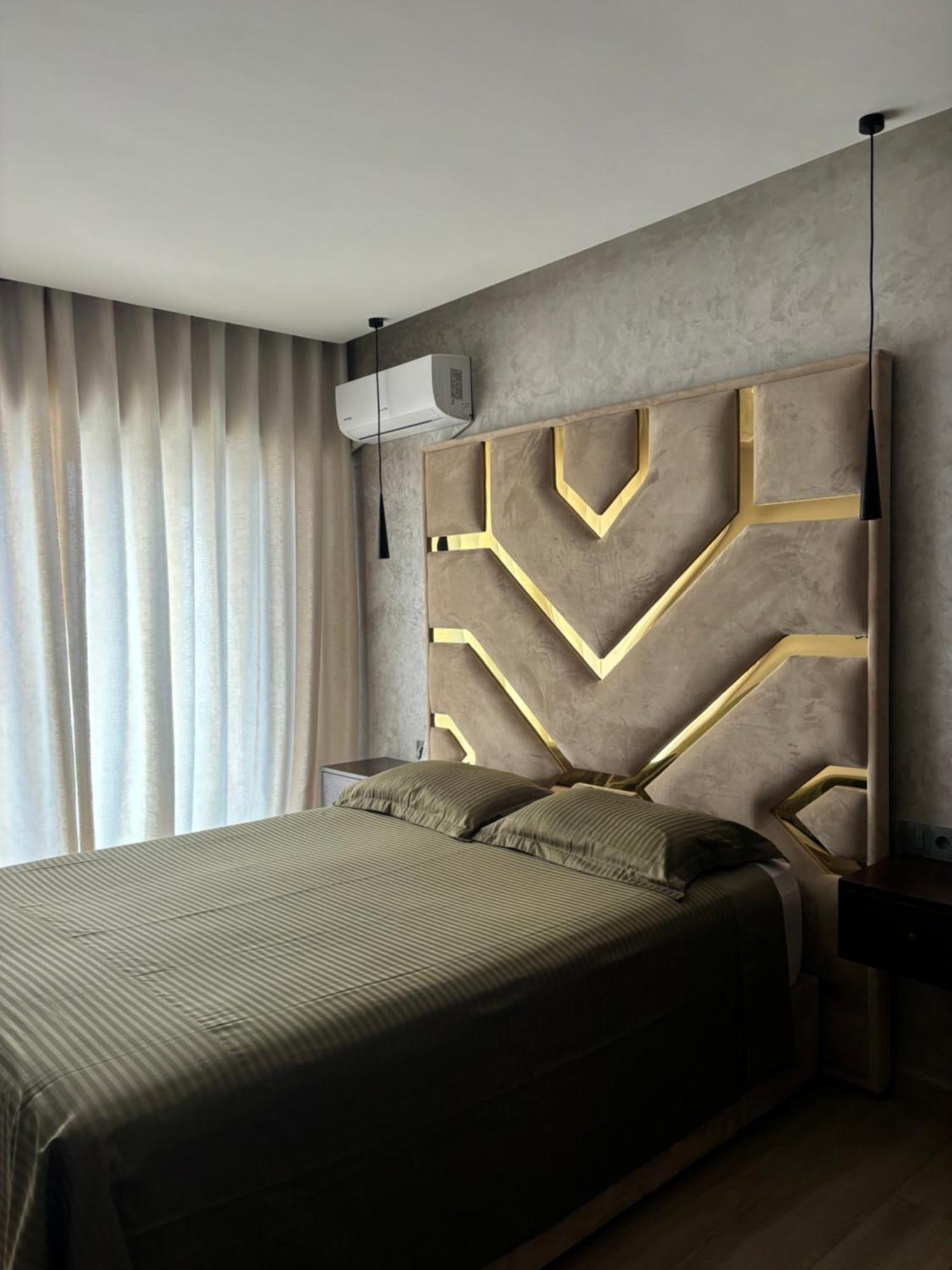 רבאט Appartement Vue Sur Tower Hassan מראה חיצוני תמונה